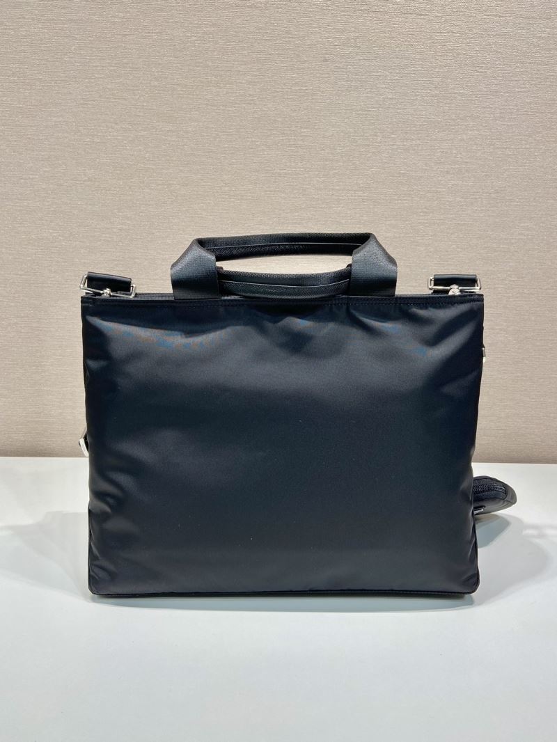 Prada Top Handle Bags